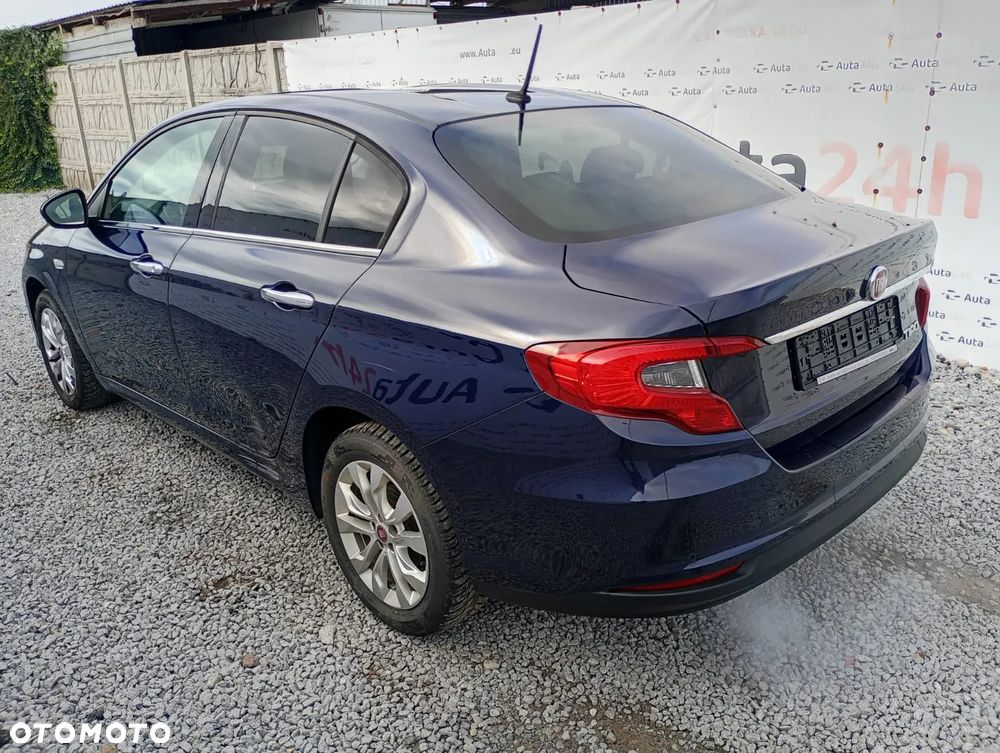 Fiat Tipo 1.3 MultiJet - 3