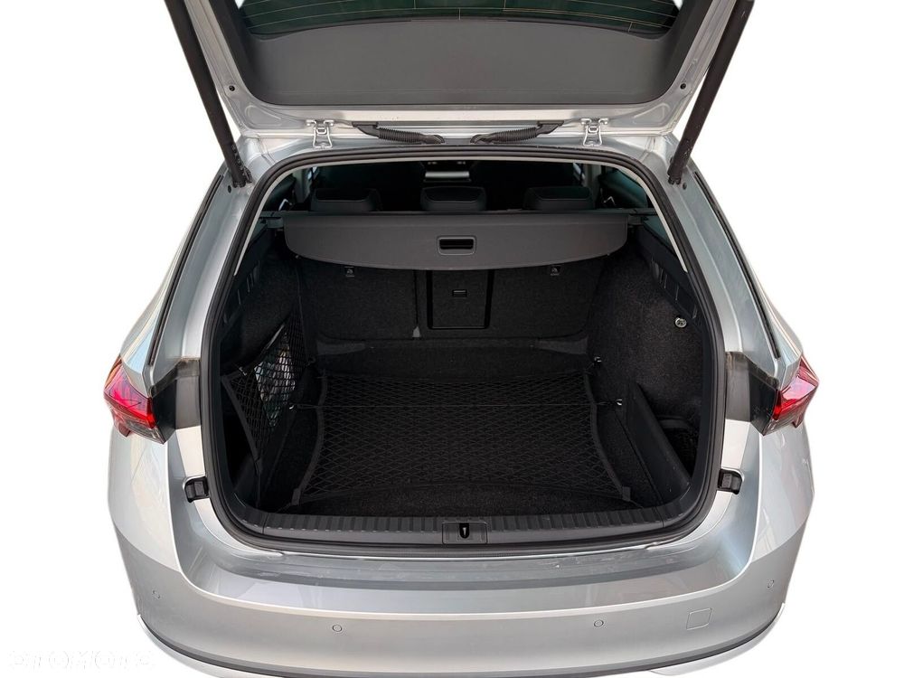 Skoda Octavia 1.5 TSI Selection - 27