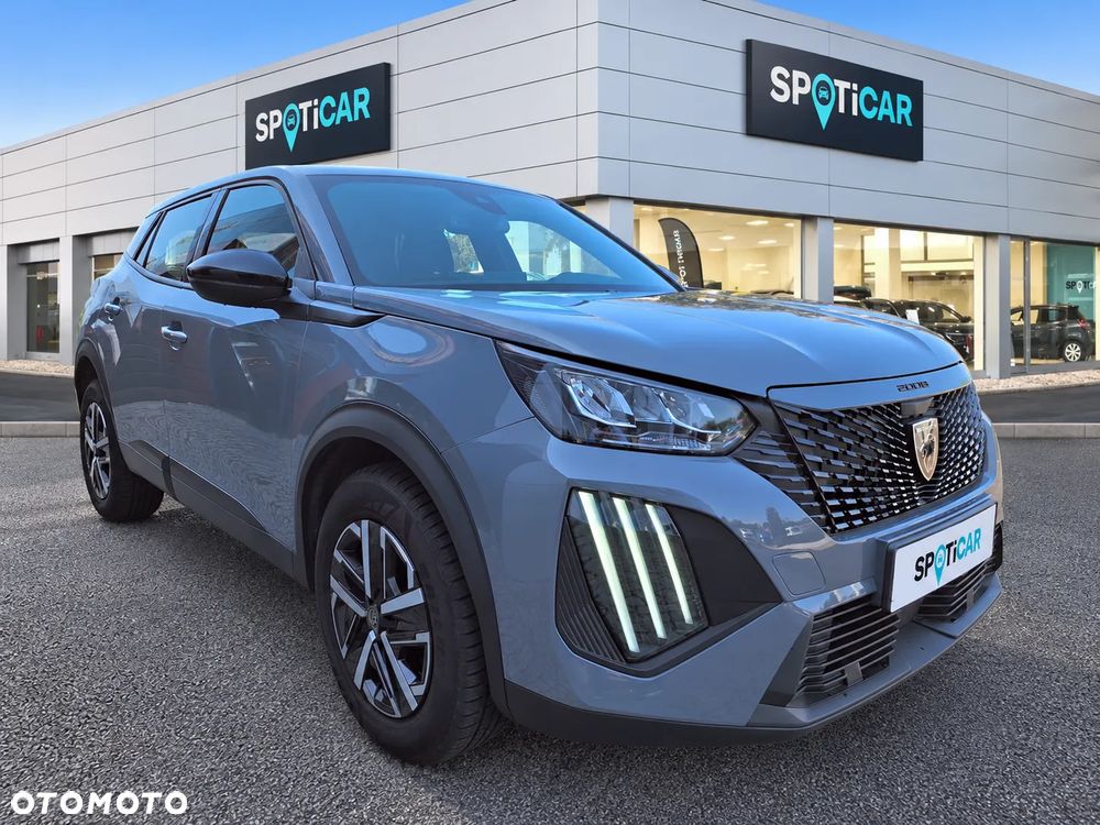 Peugeot 2008 2023 photo 3