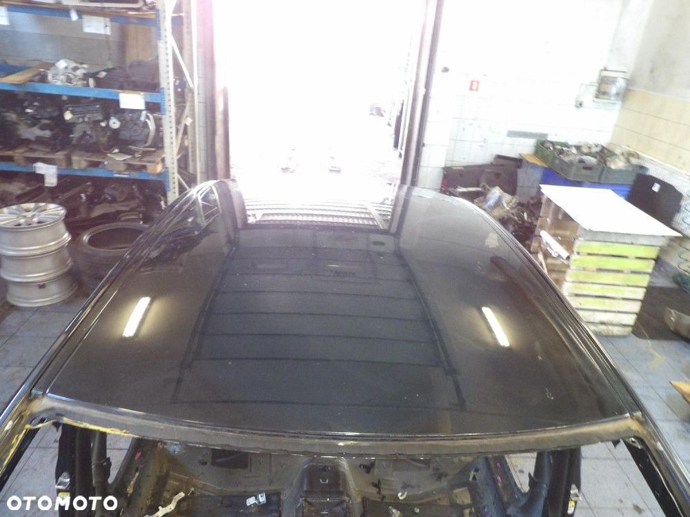 JAGUAR XF II SEDAN DACH ULTIMATE BLACK - 1