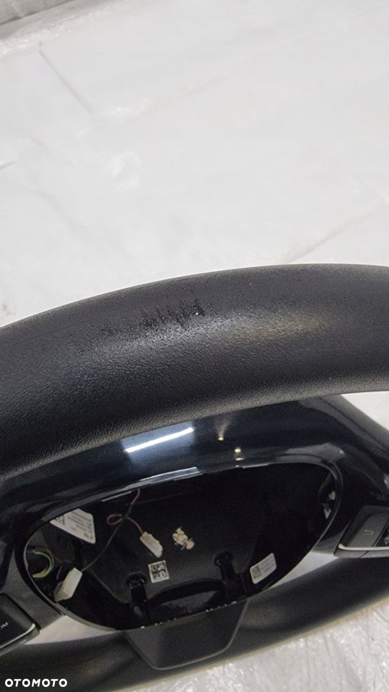 KIEROWNICA MULTIFUNKCJA H1BB-3600-AG FORD FIESTA MK8 - 7