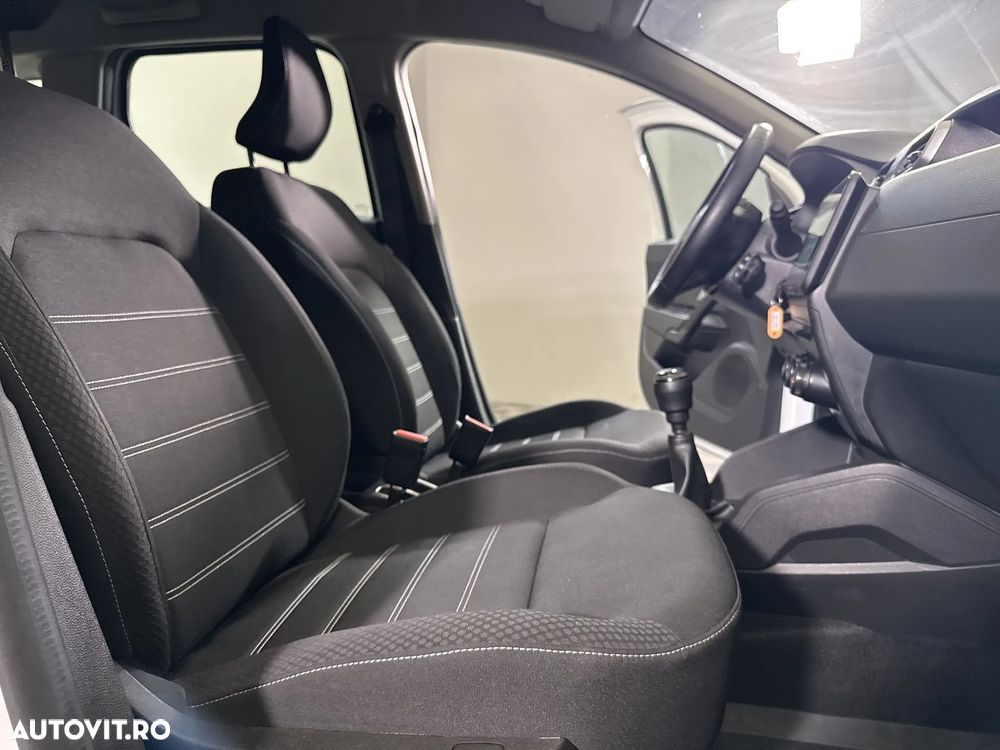 Dacia Duster - 12