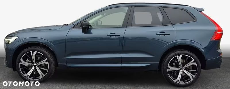 Volvo XC 60 B5 B AWD Ultimate Dark - 3