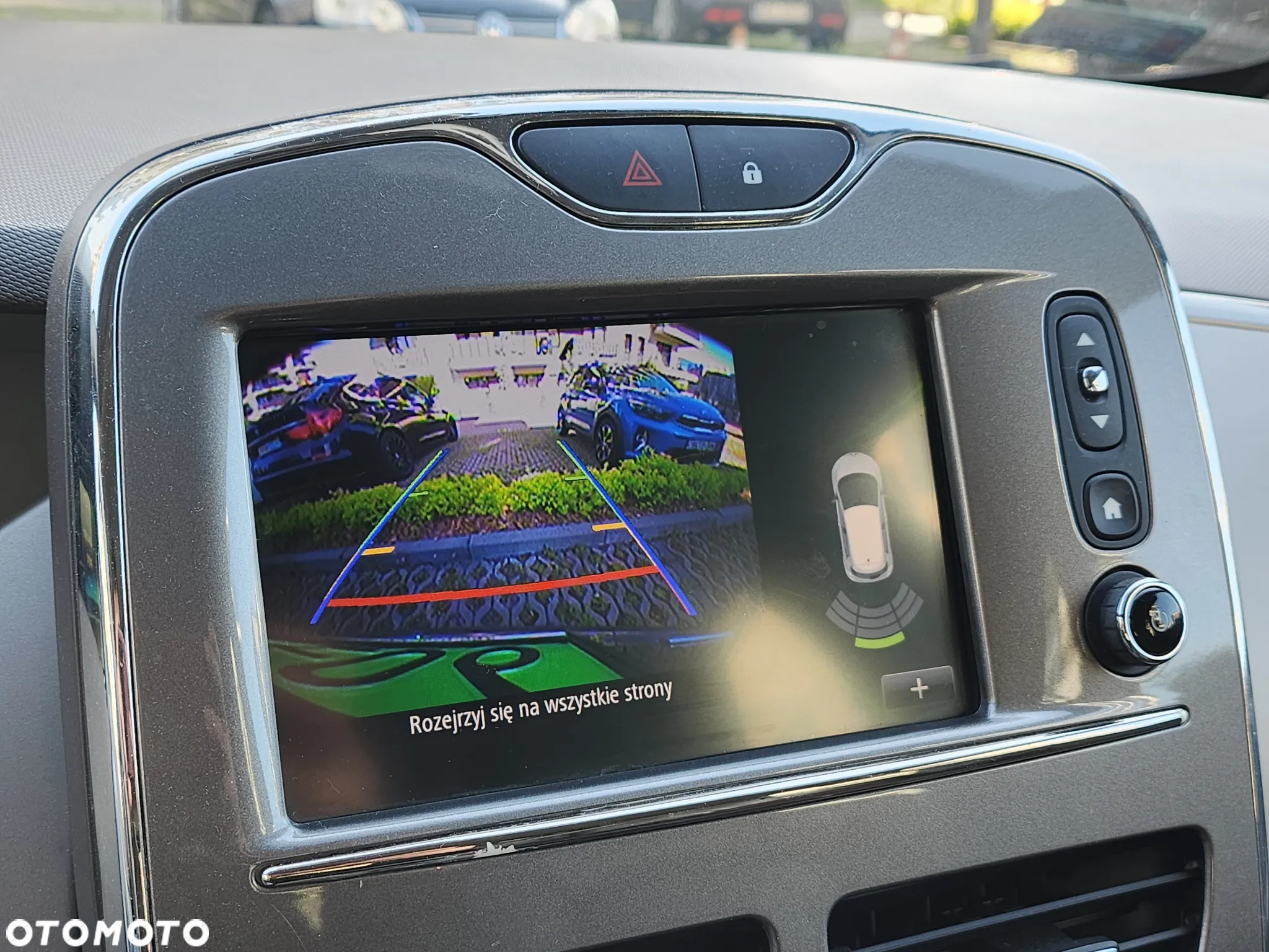 Renault Zoe R90 Z.E 40 Intens (z akumulatorem) - 21