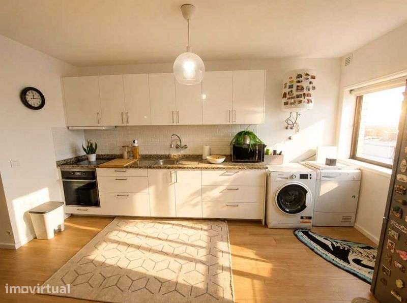 Apartamento T2 em Rio Tinto - Grande imagem: 3/11