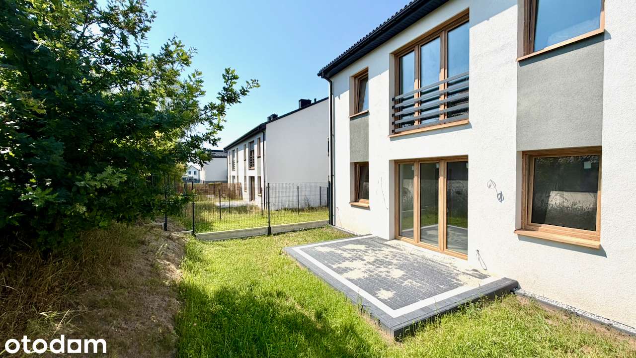 Bezczynszowe Apartamenty | Duże ogródki ! - Pełny obrazek: 2/13