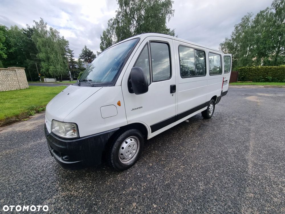 Citroën Jumper - 9