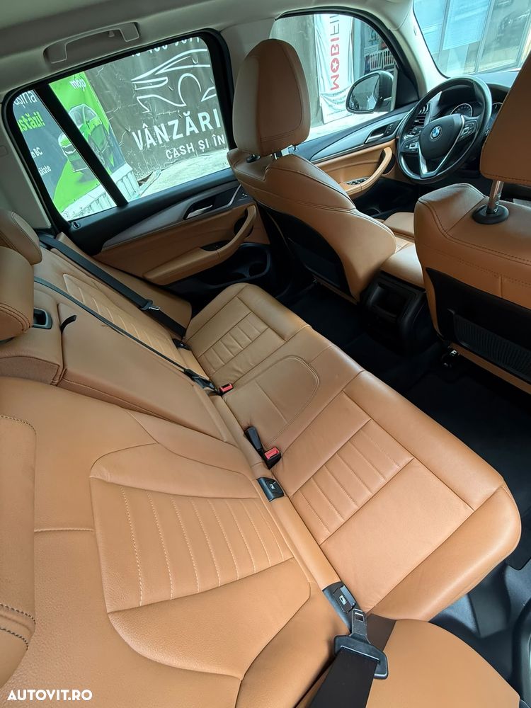 BMW X3 - 12