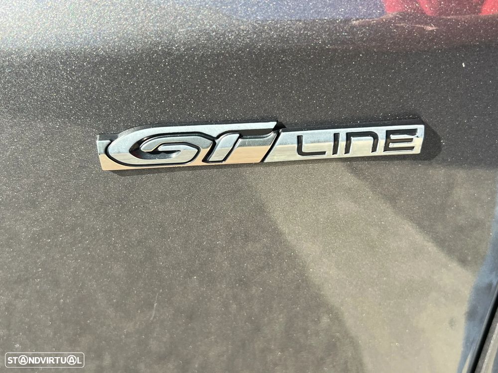 Peugeot 3008 1.6 BlueHDi GT Line - 8