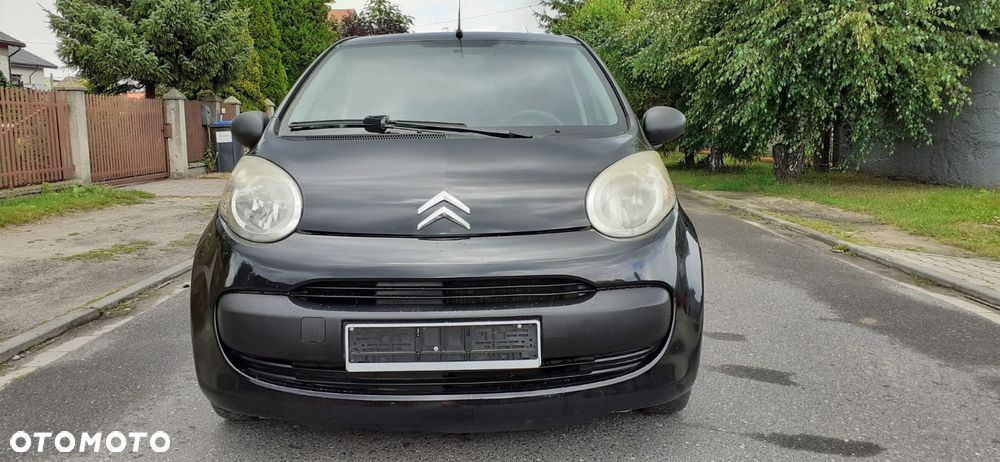 Citroën C1 1.0 Advance - 3