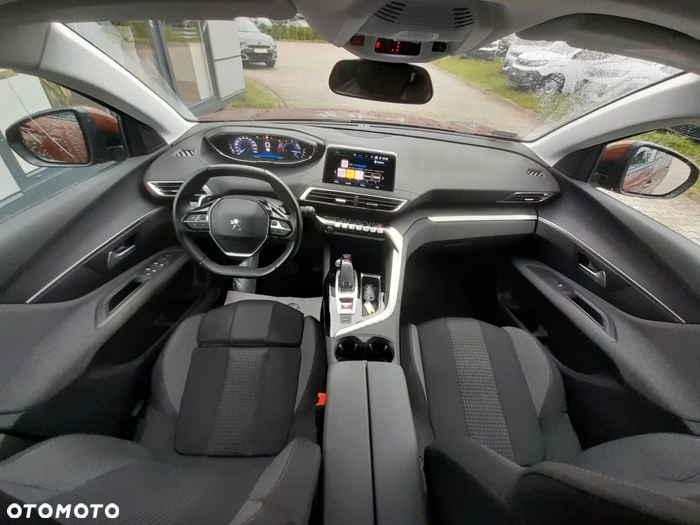Peugeot 3008 - 19