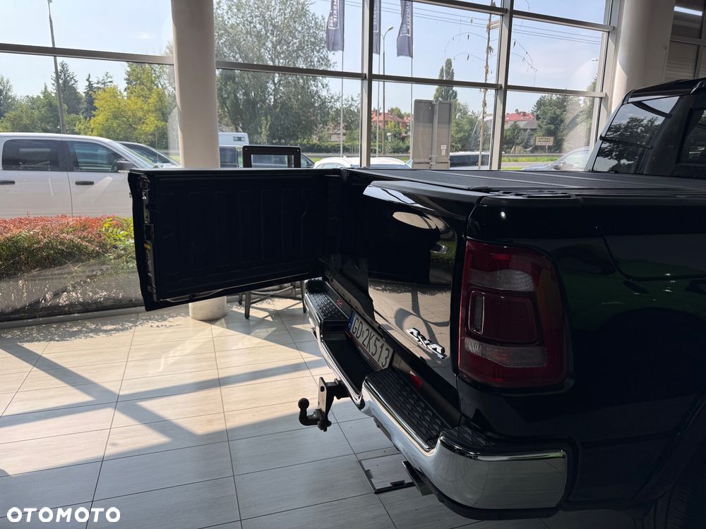 RAM 1500 - 38