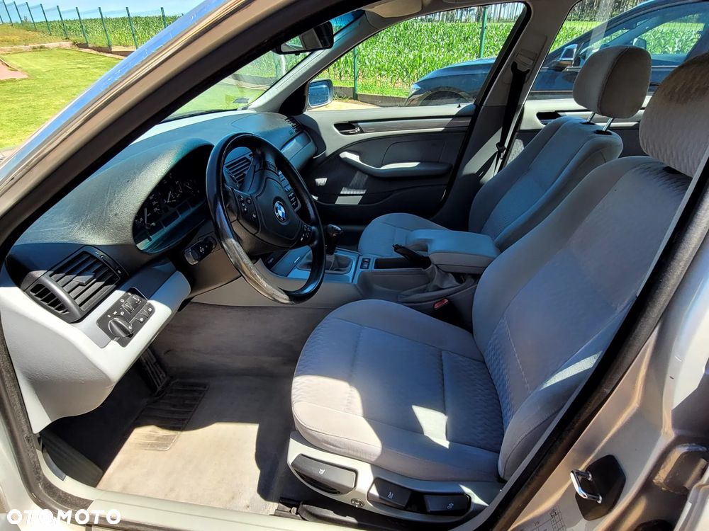 BMW Seria 3 - 10