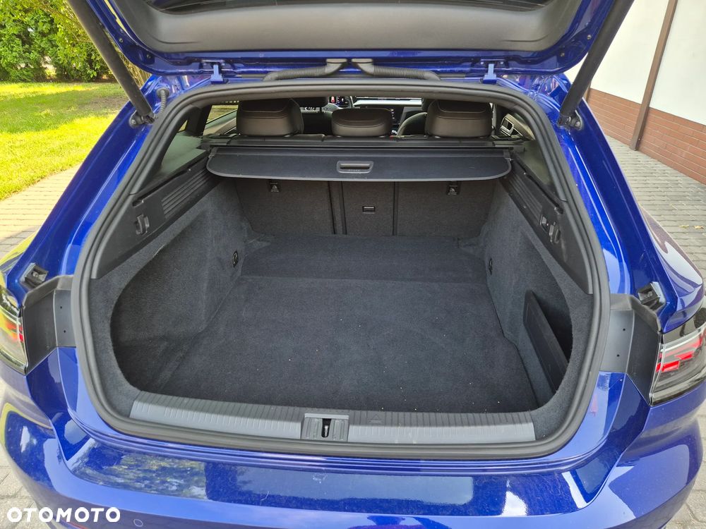 Volkswagen Arteon 2.0 TDI R-Line DSG - 15