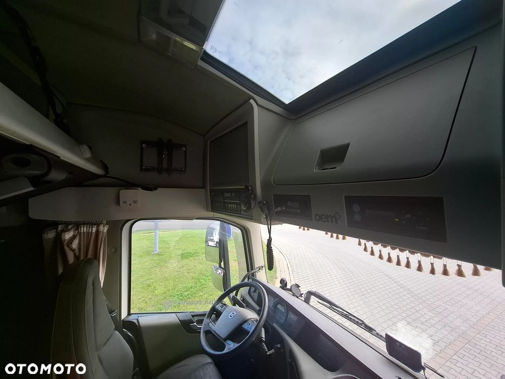 Volvo FH 460 xlow - 12