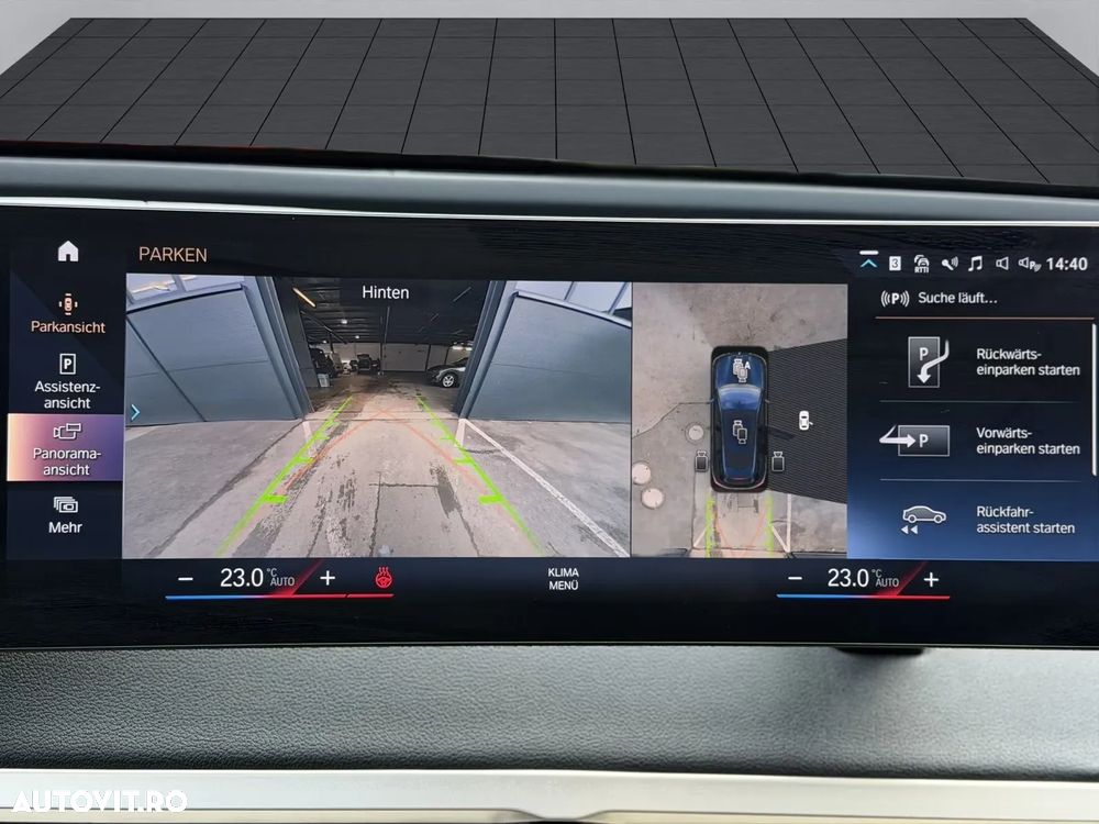 BMW iX xDrive40 - 16