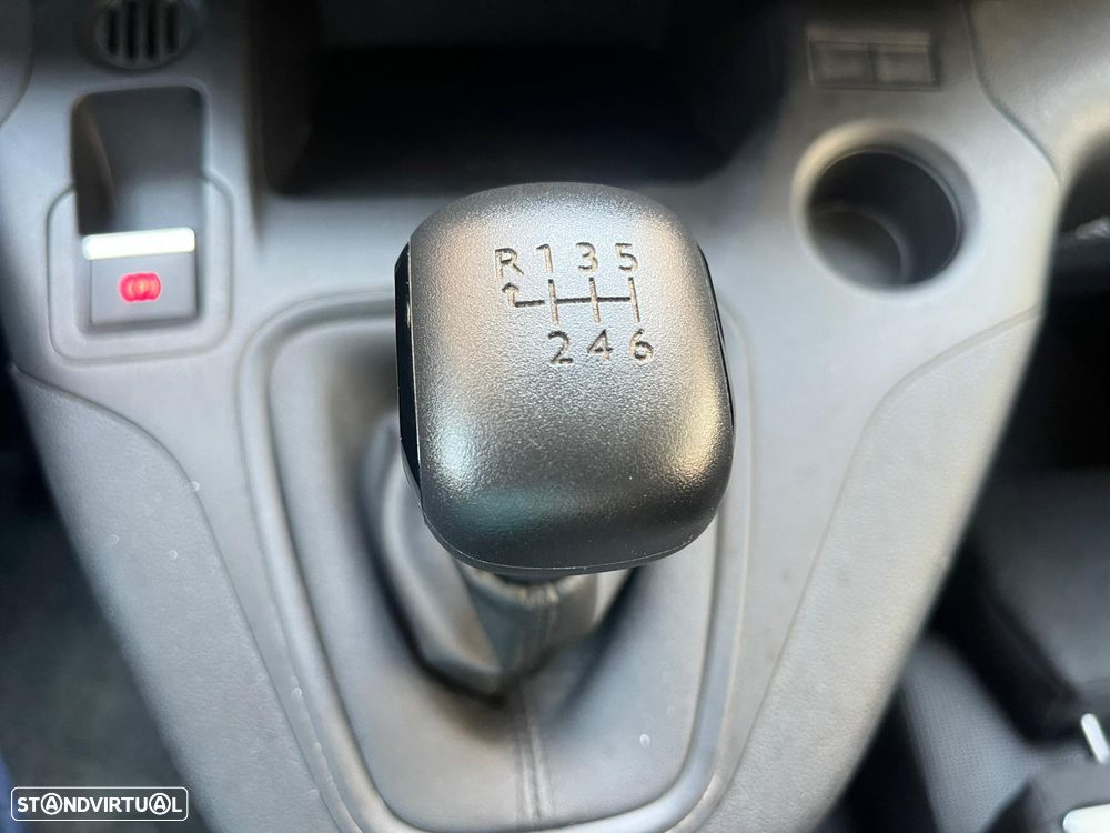 Opel Combo 1.5 CDTi 102cv L1H1 ENJOY - AC - IVA DEDUTÍVEL - 51