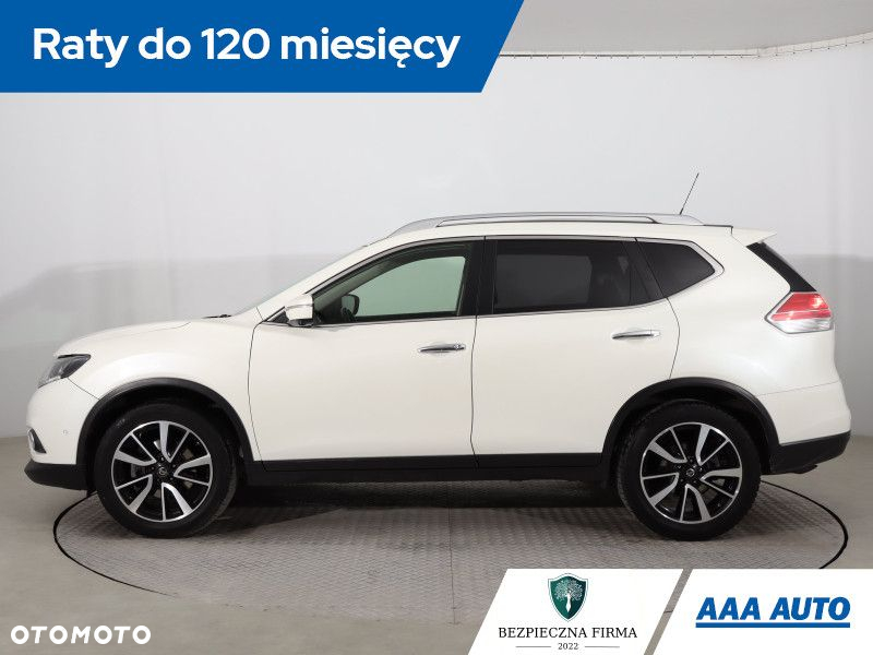 Nissan X-Trail - 3