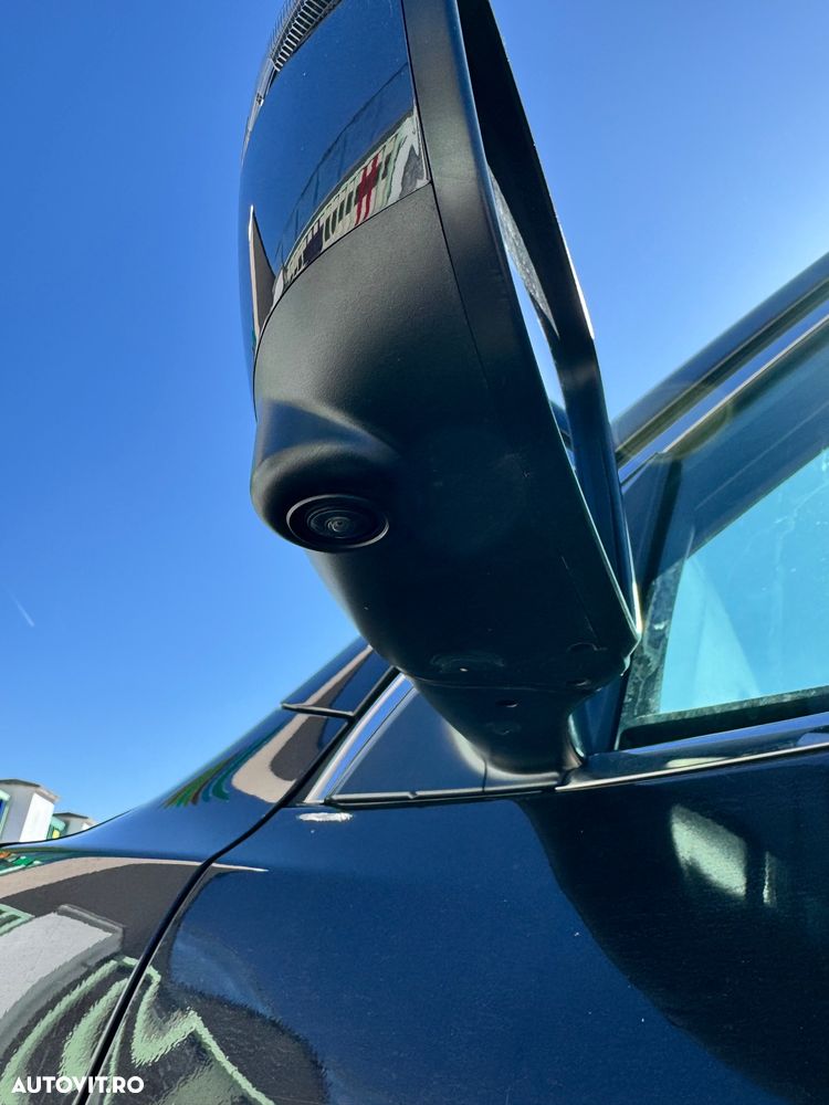 Nissan Qashqai 1.6 DCI Xtronic TEKNA - 21