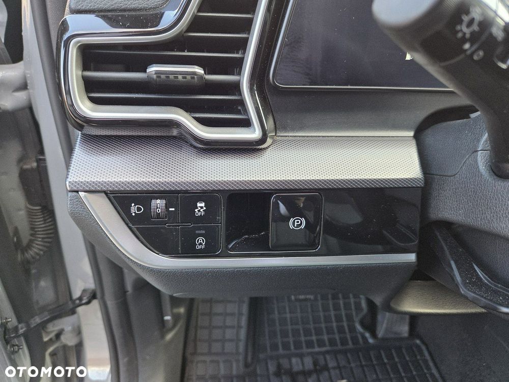 Kia Sportage 1.6 T-GDI Anniversary 2WD - 16