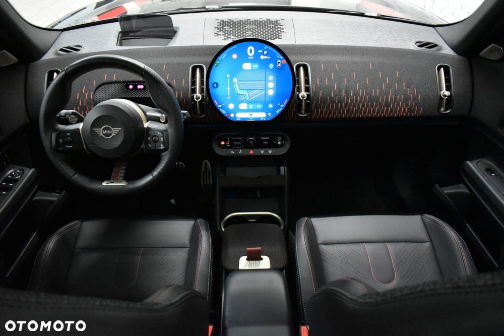 MINI Countryman 2024