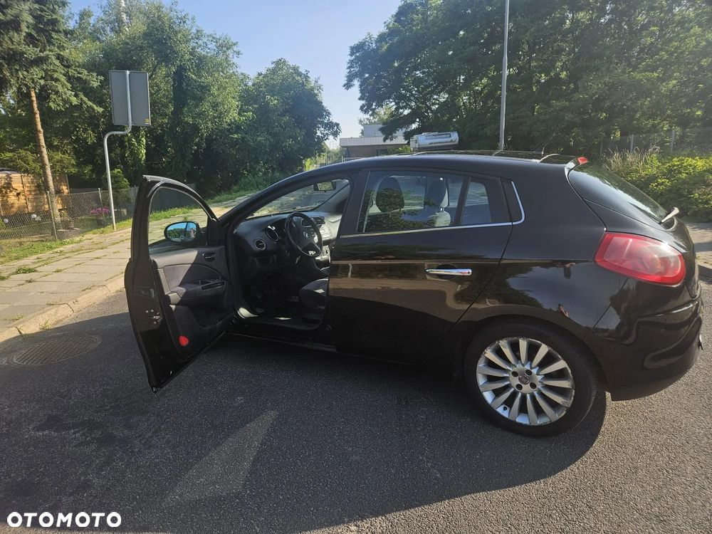 Fiat Bravo - 21