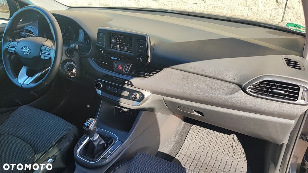 Hyundai i30 - 35