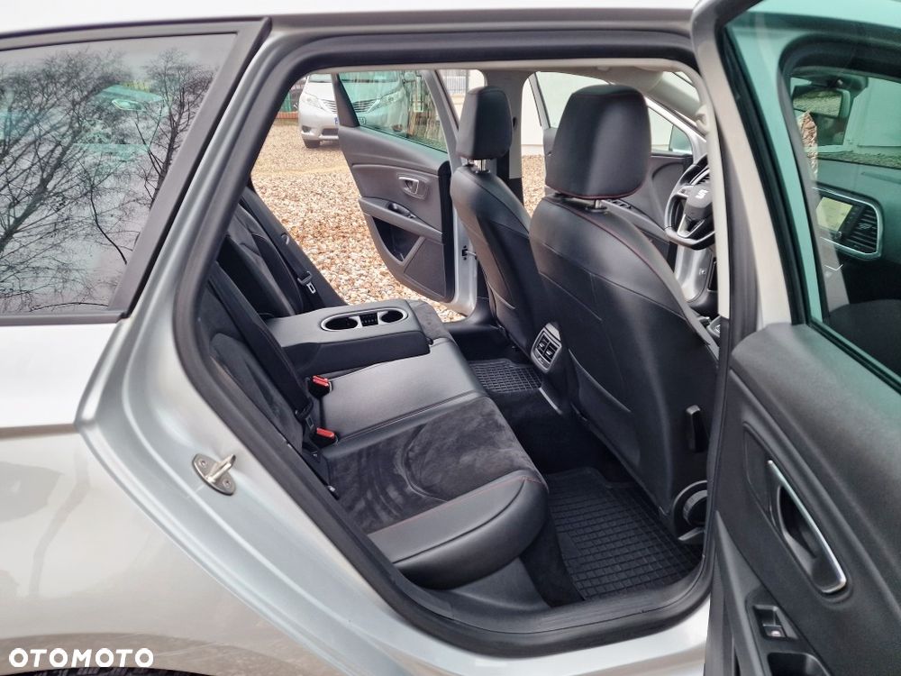 Seat Leon - 16
