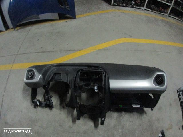 Kit Airbags TQ09A01001 TG11B01001 0589P1000286 308043299JN7 308043599JN7 891700H210  CITROEN C1 B4 2018 1.0I 68CV 5P CINZENTO PRETO CINZA - 2