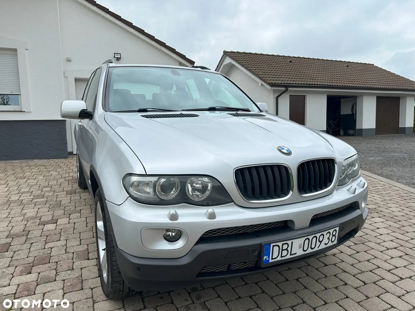 BMW X5 3.0 d Edition Exclusive Sport - 8