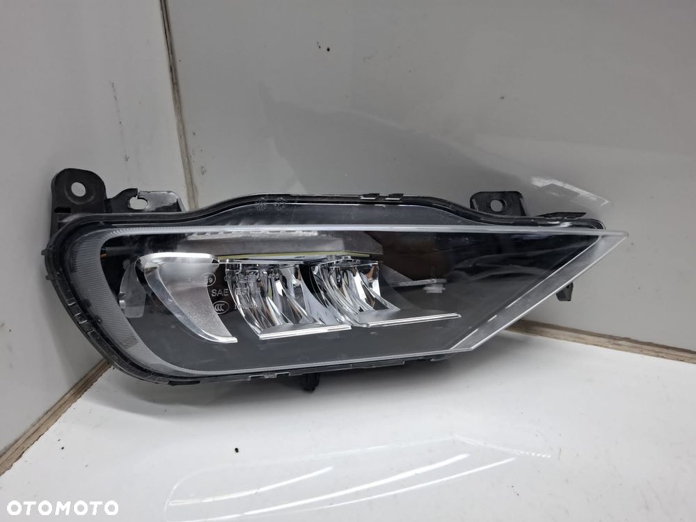 HALOGEN PRAWY LED PRZECIWMGIELNY VOLVO XC90 XC60 S90 S60 32337365 - 4
