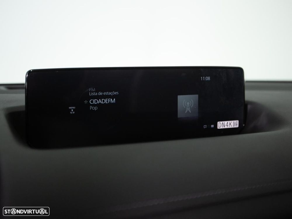 Mazda MX-30 e-SKYACTIV Excellence - 25