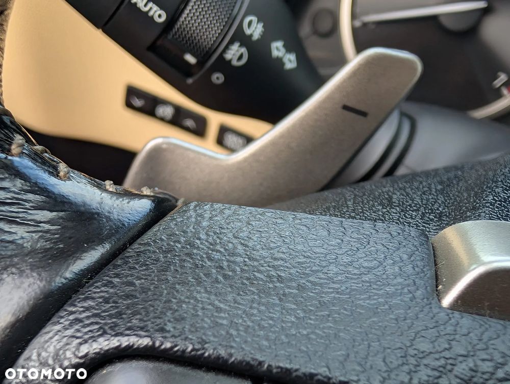 Lexus NX 200t AWD Luxury Line - 9