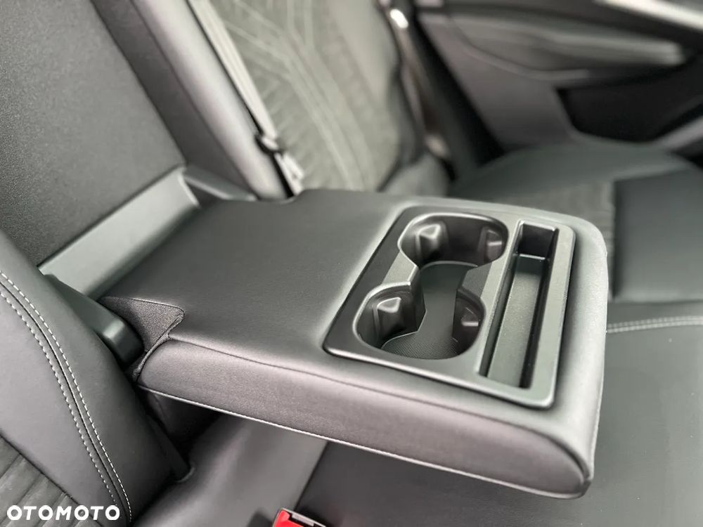 Peugeot 3008 1.2 PureTech mHEV GT E-DCS6 - 13