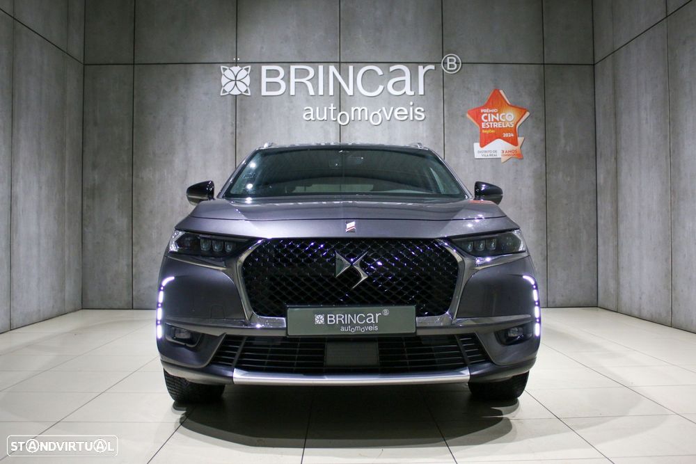 DS DS7 Crossback E-Tense Rivoli EAT8 - 6