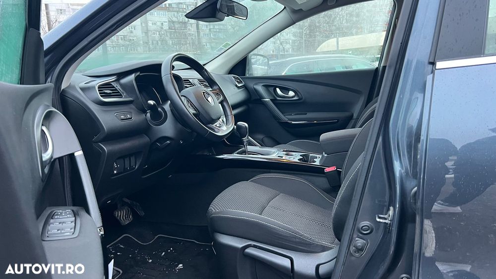 Renault Kadjar - 22