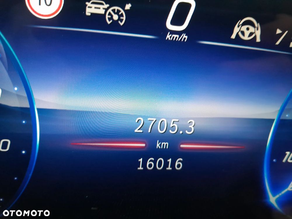 Mercedes-Benz EQV - 14