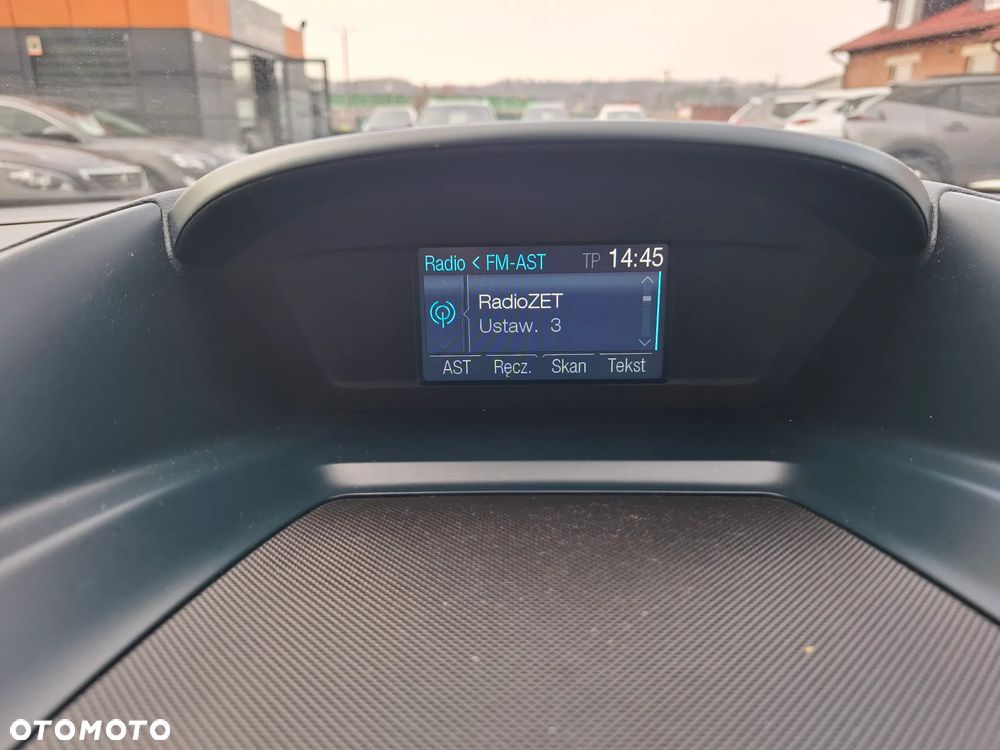 Ford C-MAX 2.0 TDCi Edition - 22