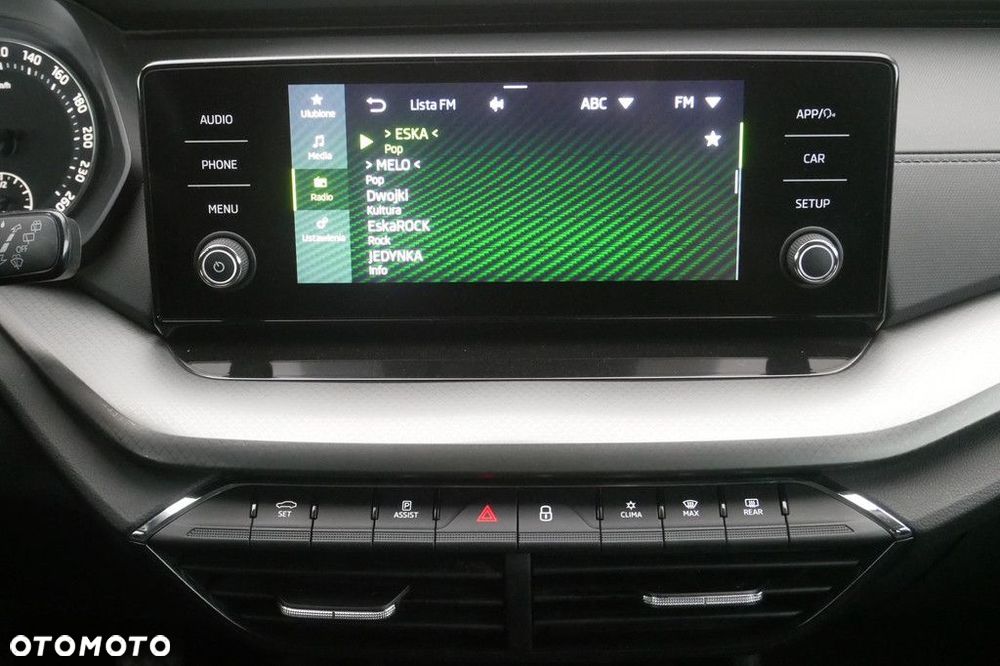 Skoda Octavia 1.0 TSI Ambition - 10