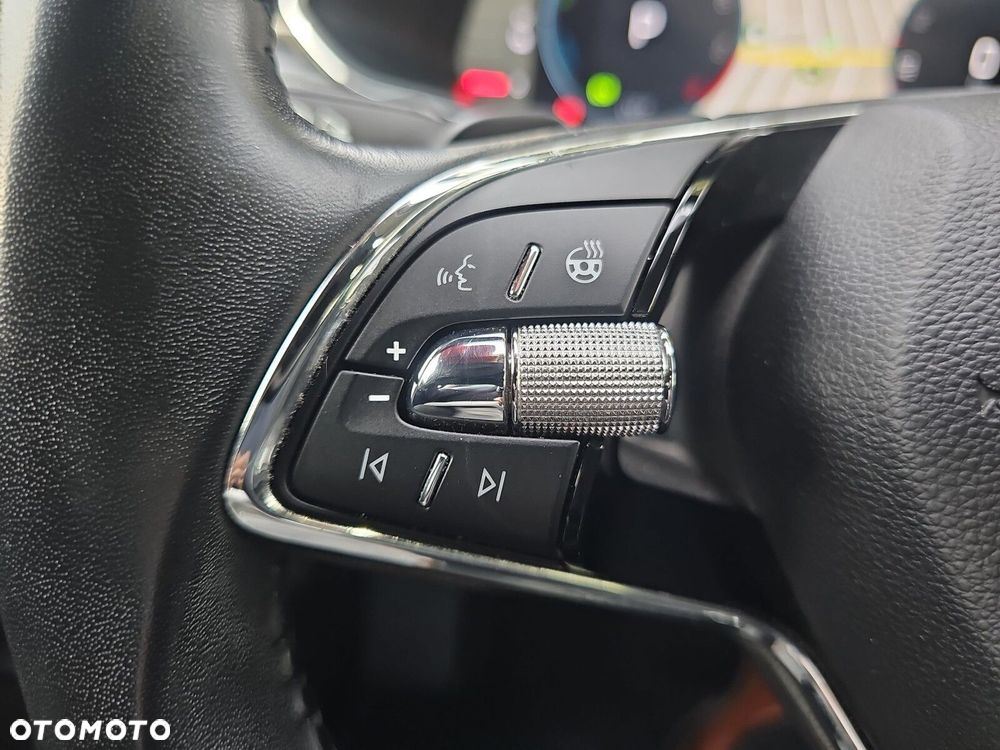 Skoda Superb 1.4 TSI Plug-In Hybrid Style DSG - 24