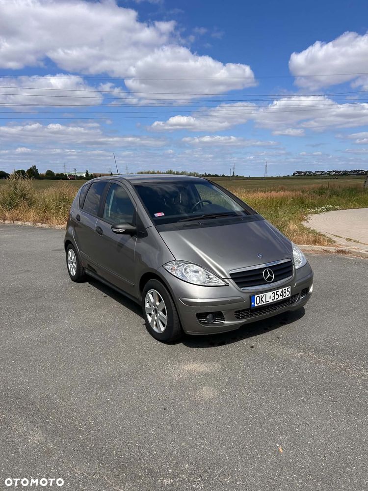 Mercedes-Benz Klasa A 150 Classic - 1