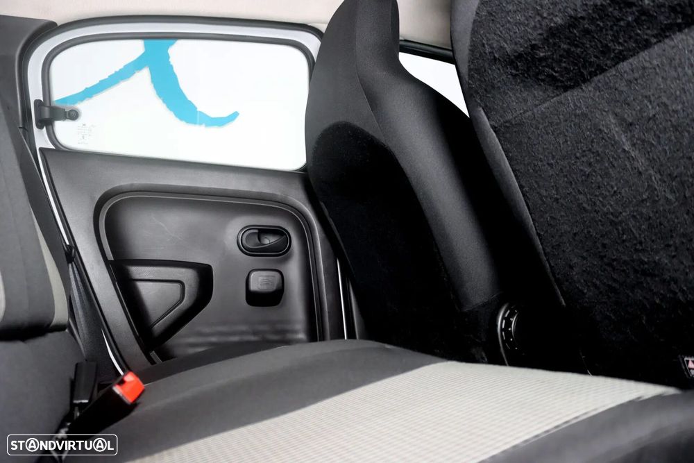 Renault Twingo E-Tech - 17