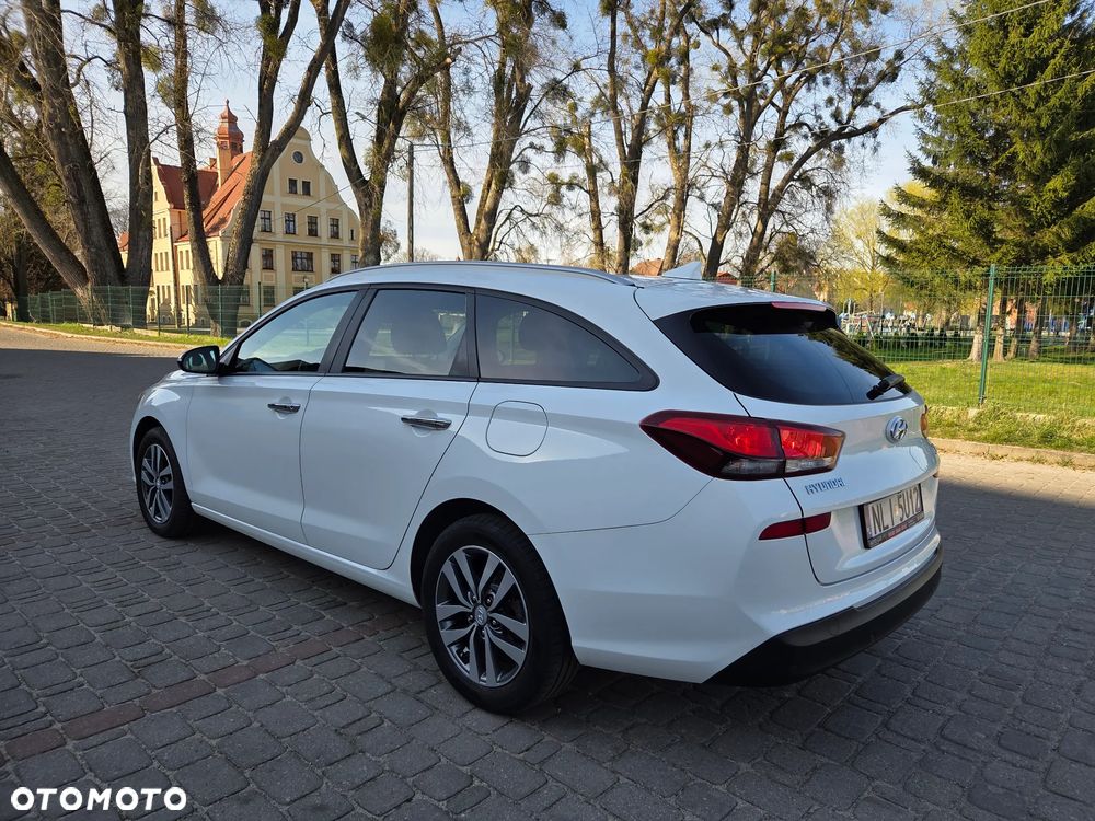 Hyundai i30 1.0 T-GDI EDITION 30 - 4