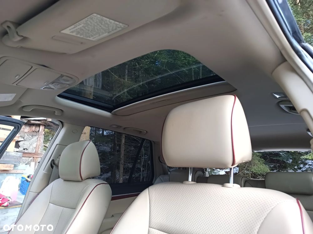 Hyundai Santa Fe 2.2 CRDi Executive 7os - 7