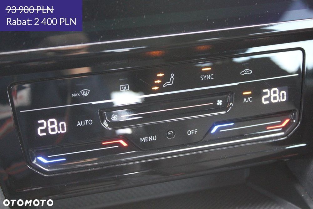 Volkswagen Passat Variant - 37