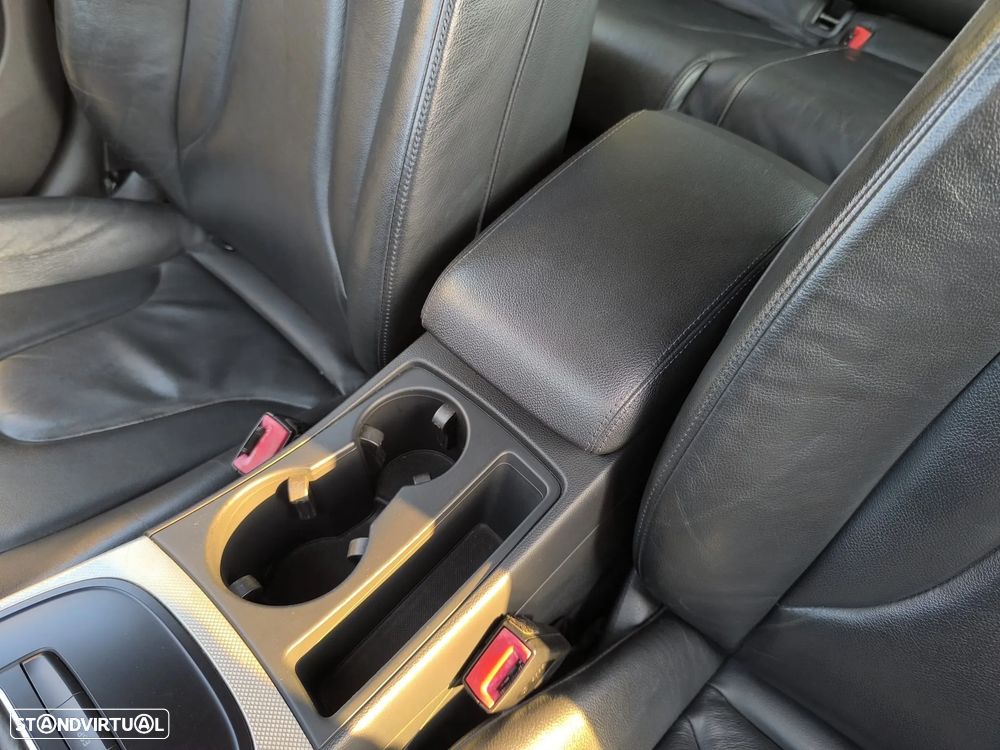 Audi A4 Allroad 2.0 TDI quattro Advance - 34