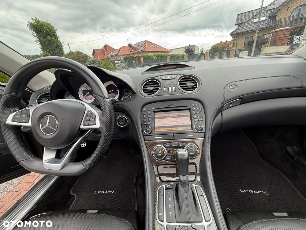 Mercedes-Benz SL - 19