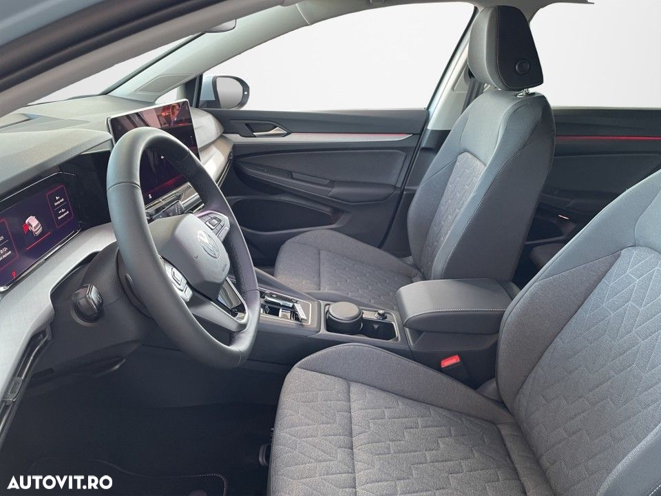 Volkswagen Golf 1.5 TSI eHybrid DSG PHEV Life - 9
