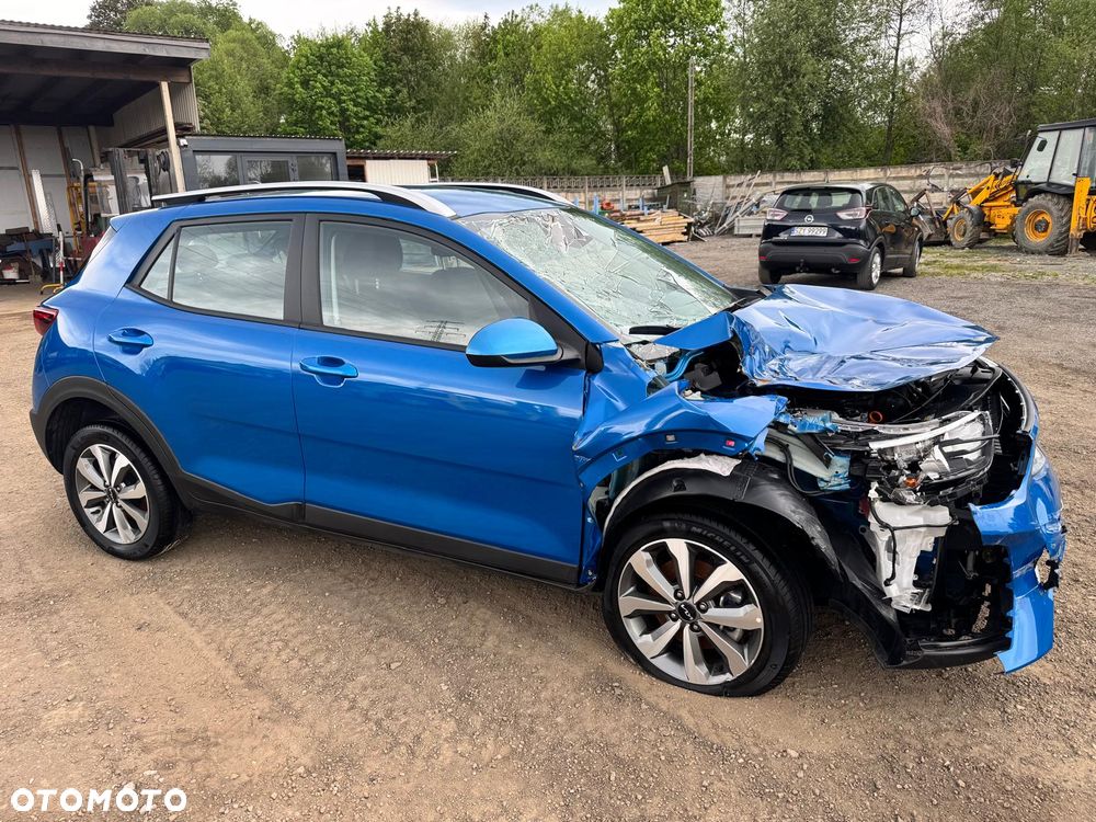 Kia Stonic 1.0 T-GDI 100 OPF Edition 7 - 6