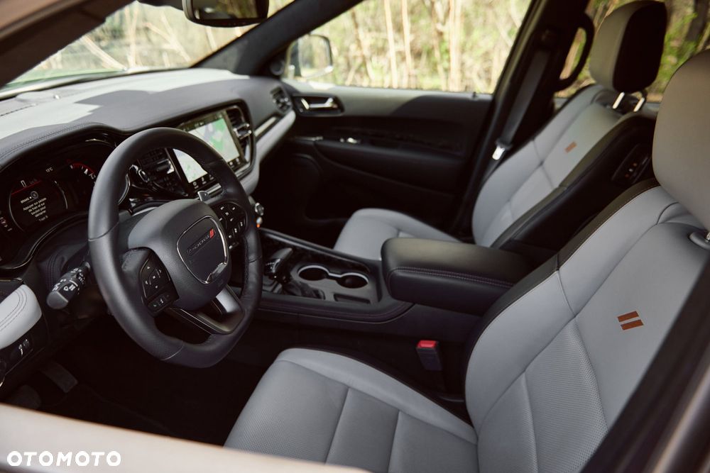 Dodge Durango 5.7 R/T - 17